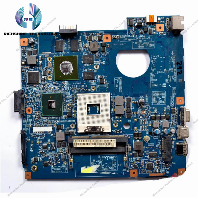 Acer Aspire 4741 Laptop Motherboard