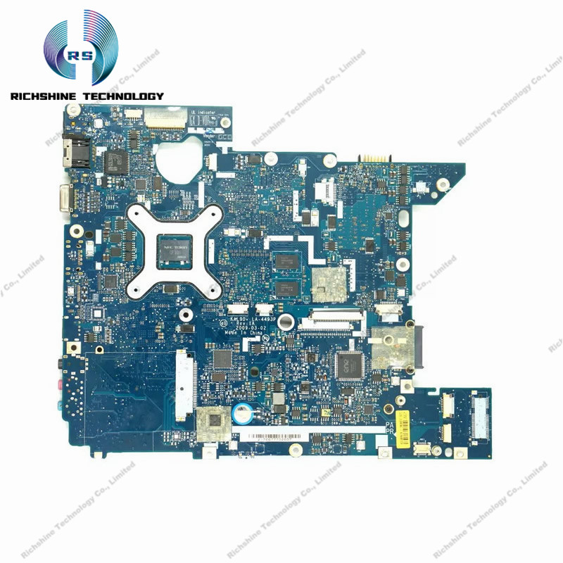 Acer Aspire 4736Z Laptop Motherboard