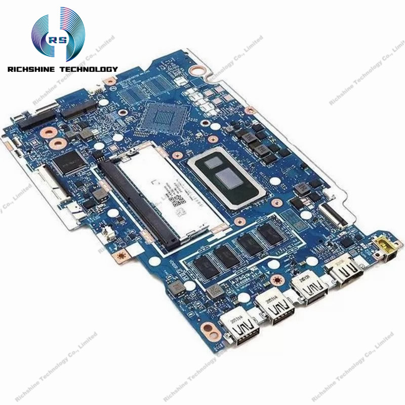 Lenovo Yoga S740-14IIL GS452 GS552 GS752 Laptop i3 Motherboard NM-C781
