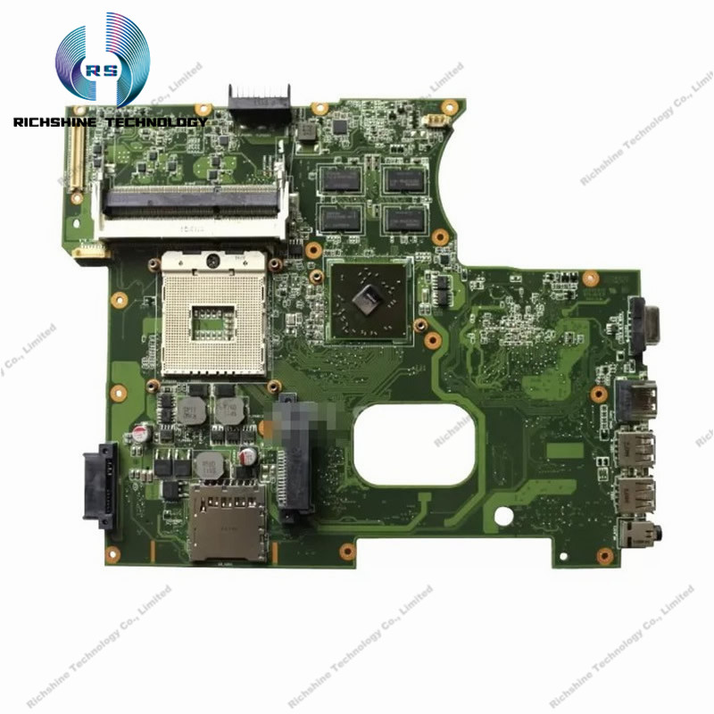 Dell Inspiron 14R N4110 Intel Motherboard 0FH09V