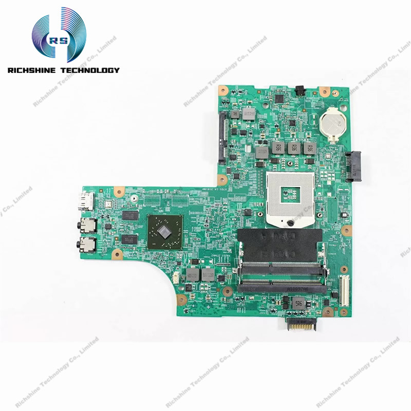 New Dell inspiron N5010 Laptop Motherboard