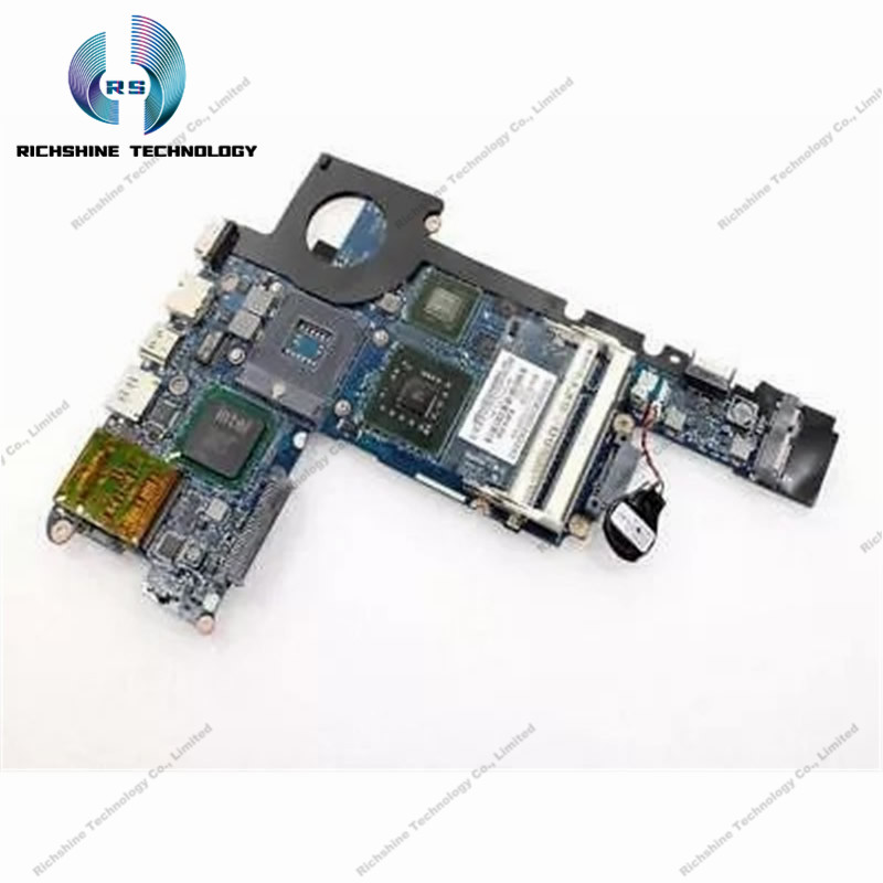 HP Compaq DV3 CQ35 Discreet Laptop Motherboard