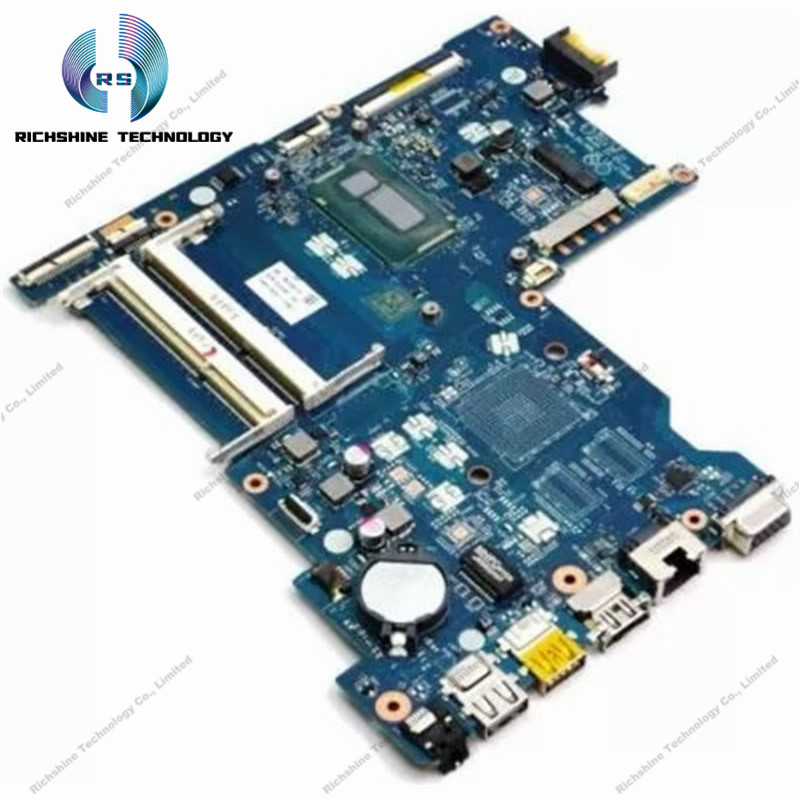 HP 15 AC168TU Laptop intel i3 Motherboard