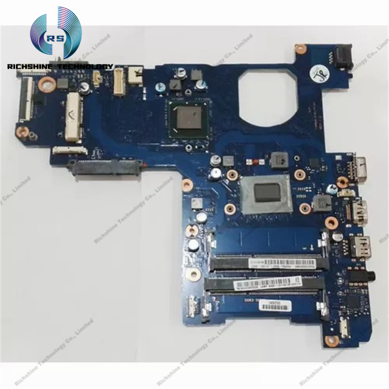 Samsung NP300E5E Laptop Motherboard