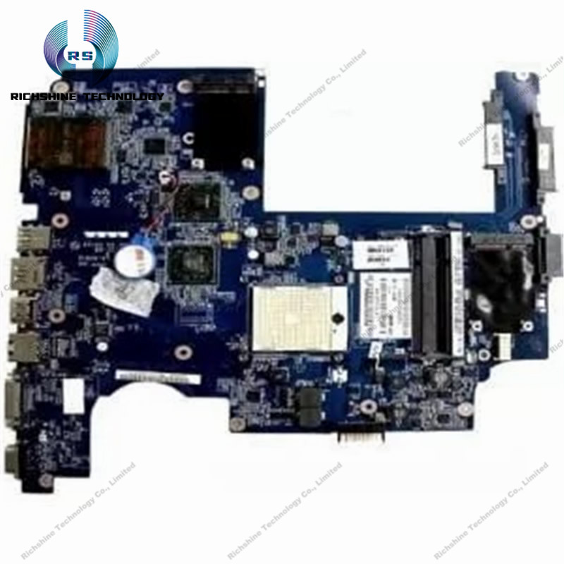 HP Compaq DV7 1000 Series Laptop Motherboard