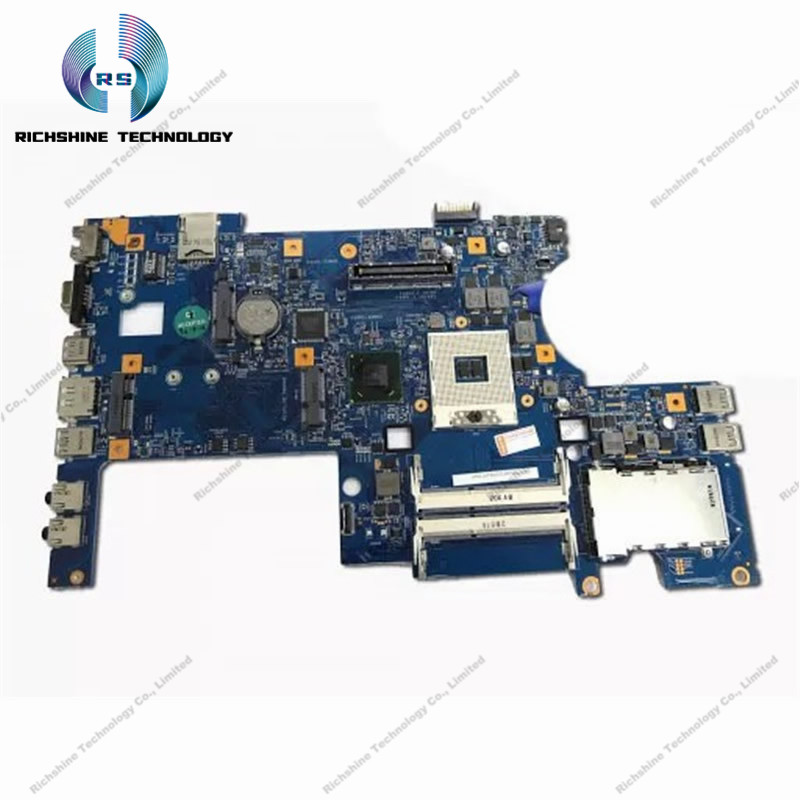 Acer TravelMate P633 V Laptop Motherboard