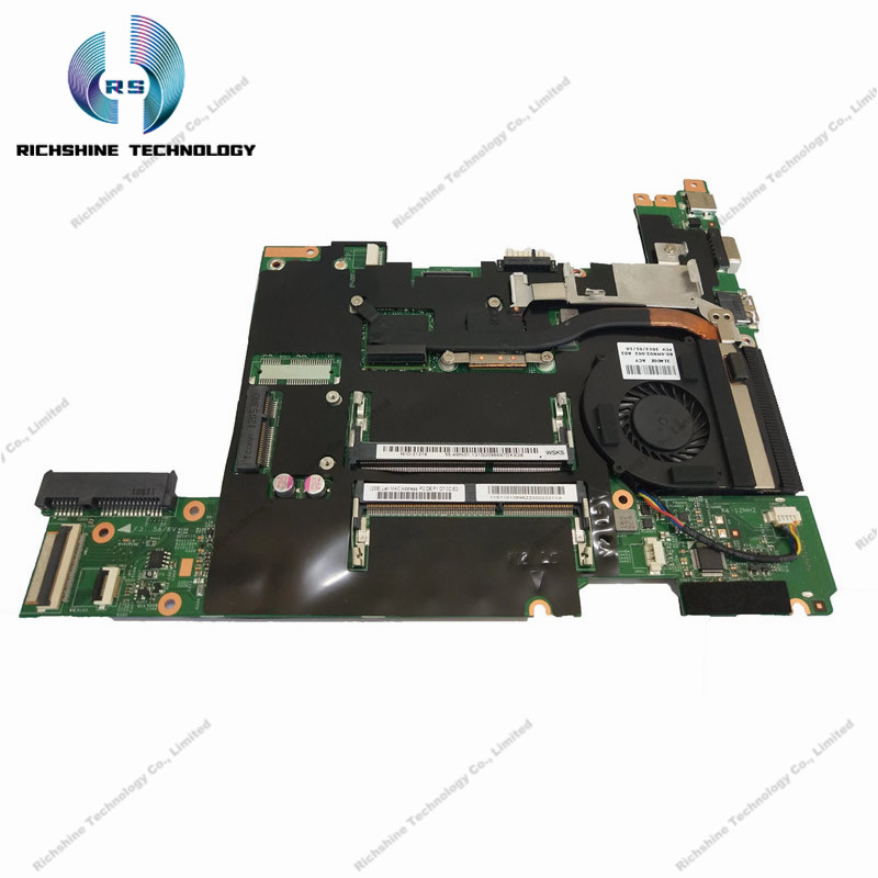 Lenovo IdeaPad S205 Laptop Motherboard