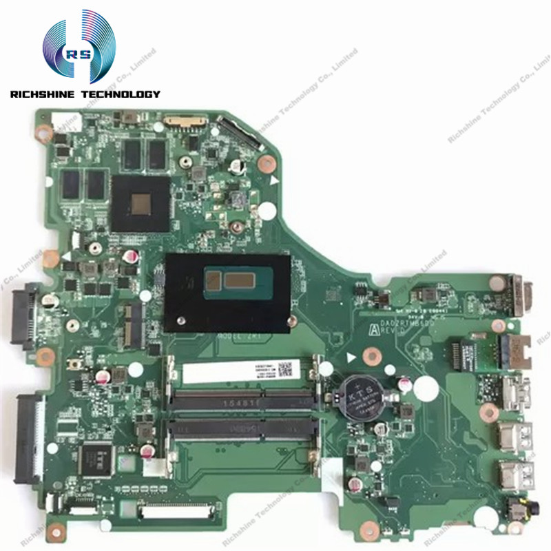 Acer Aspire e5-573 Laptop Motherboard