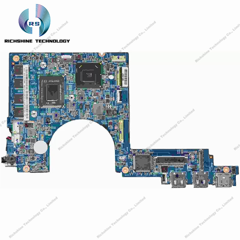 Acer Aspire S3 391 Laptop Motherboard