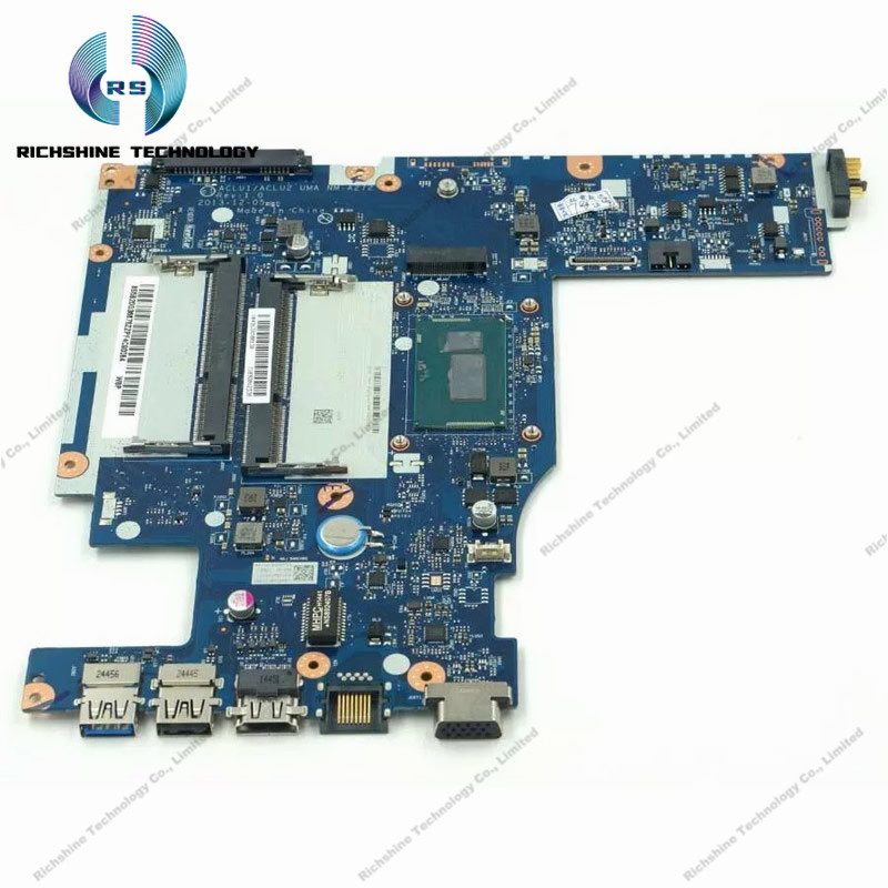Lenovo Ideapad G 50-70 Laptop Motherboard NM-A272