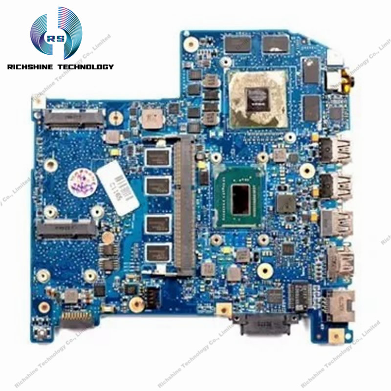 Acer Aspire M3 581T Laptop Motherboard