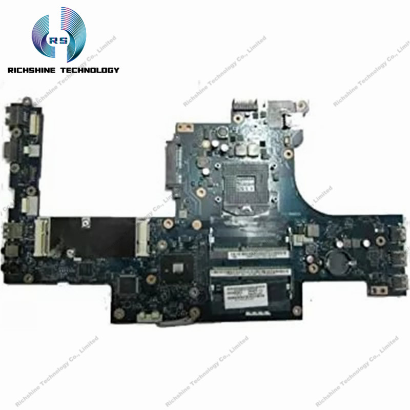 Acer Iconia 6120 Laptop Motherboard