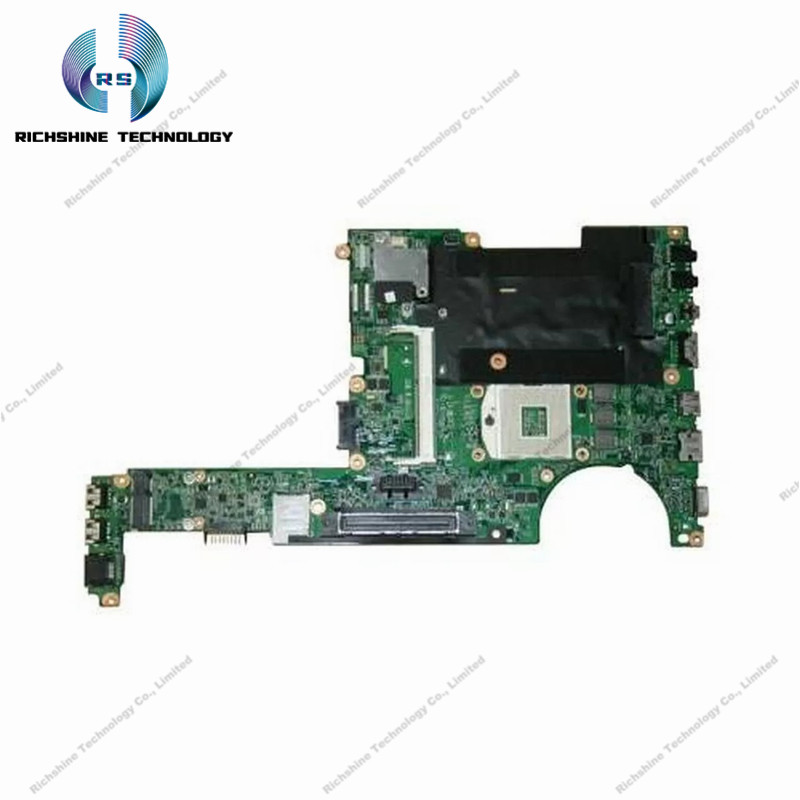 HP ProBook 6360B Laptop Motherboard