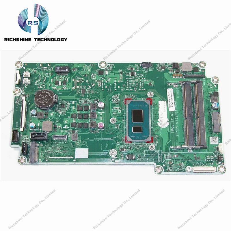 HP AIO 200 G4 i3 10 Gen Motherboard DAN14TMB6F0