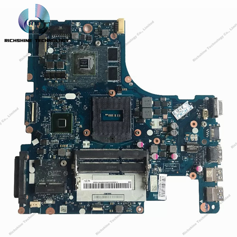Lenovo Ideapad Z510 Laptop Motherboard