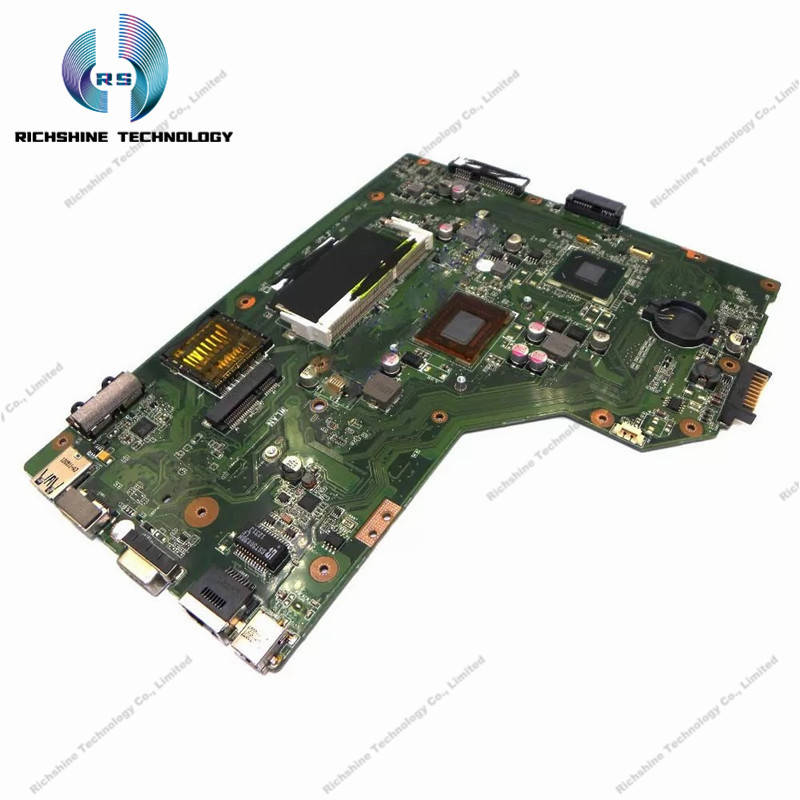 Asus K54c On Board Cpu Gm Non Graphic Motherboard