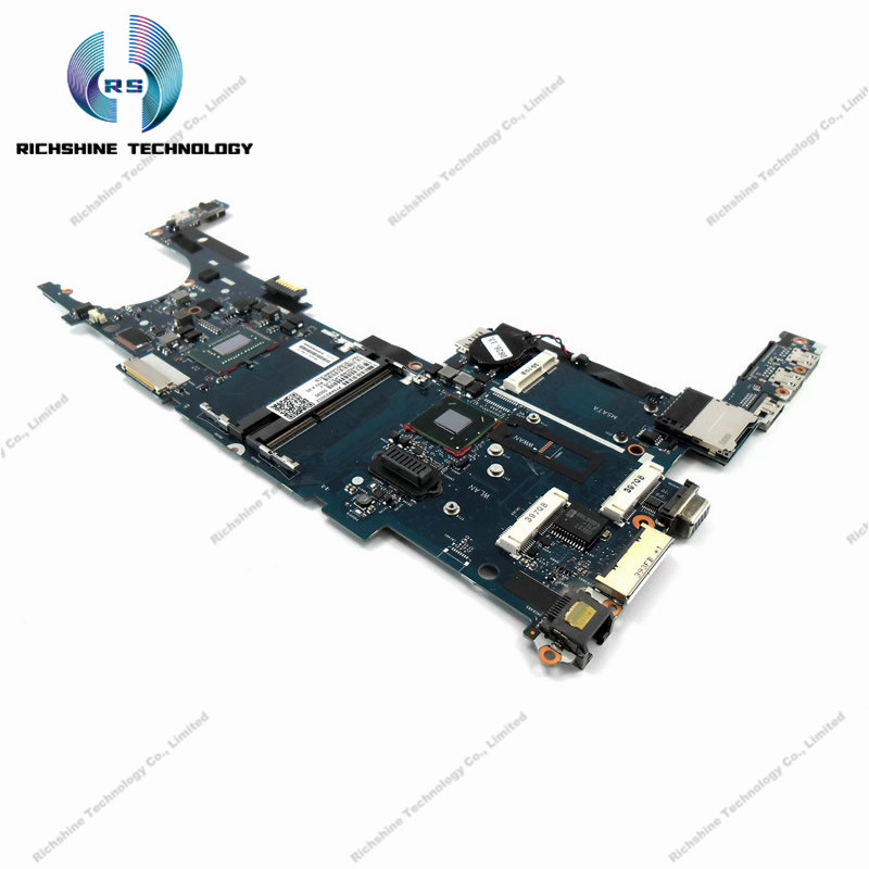 HP 9470 Elite book Laptop Motherboard 717843-001