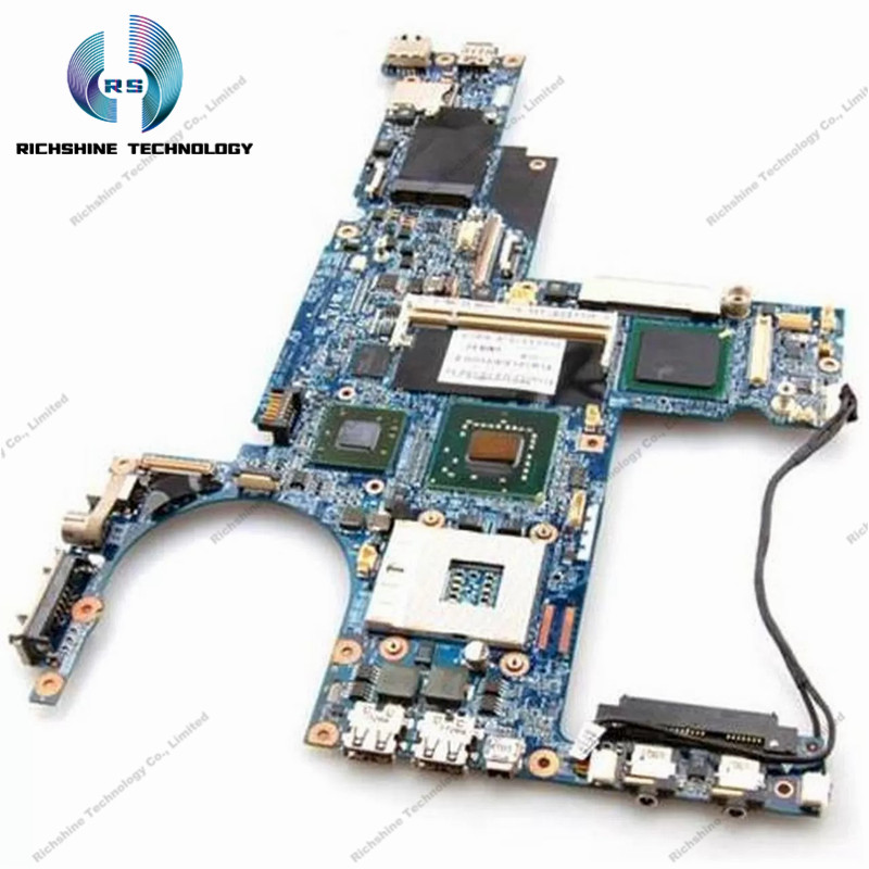 HP Compaq 6910P Laptop Motherboard