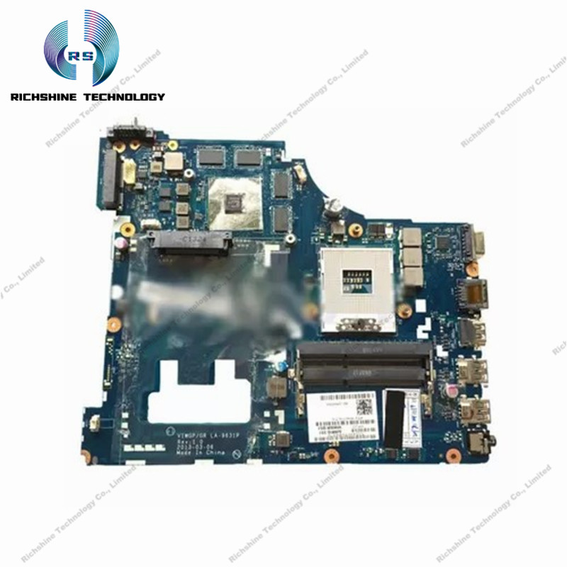 Lenovo Essential G500 Laptop Motherboard La-9631