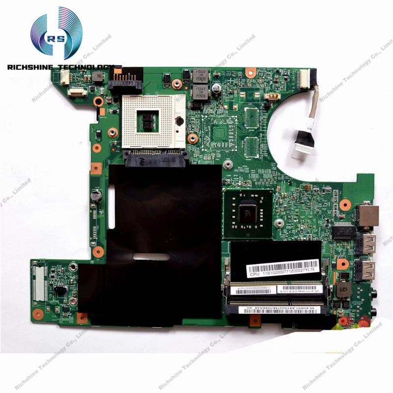Lenovo Ideapad B460 Laptop Motherboard