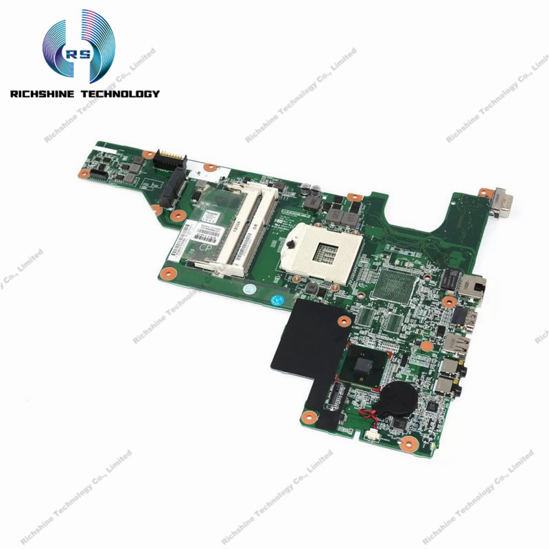 HP 430 431 630 631 Intel HM55 Motherboard 646669-001