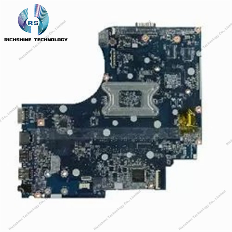 HP TouchSmart 15D HM76 Laptop Motherboard