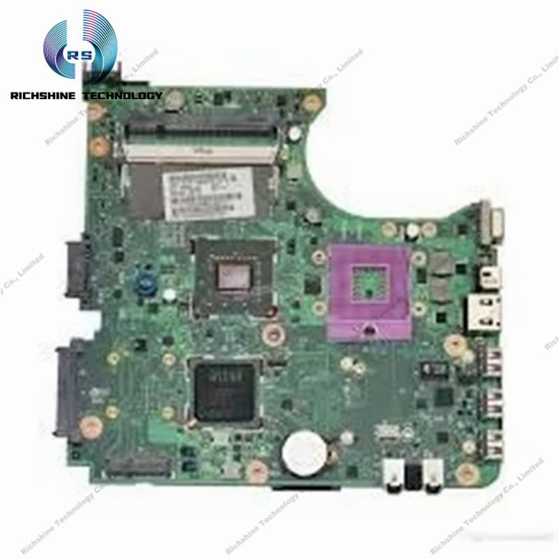 HP Compaq CQ510 Laptop Motherboard 538409-001