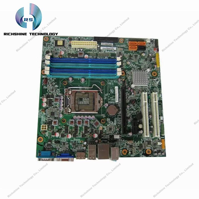 IBM Lenovo ThinkCentre M90p Laptop Motherboard 11012619
