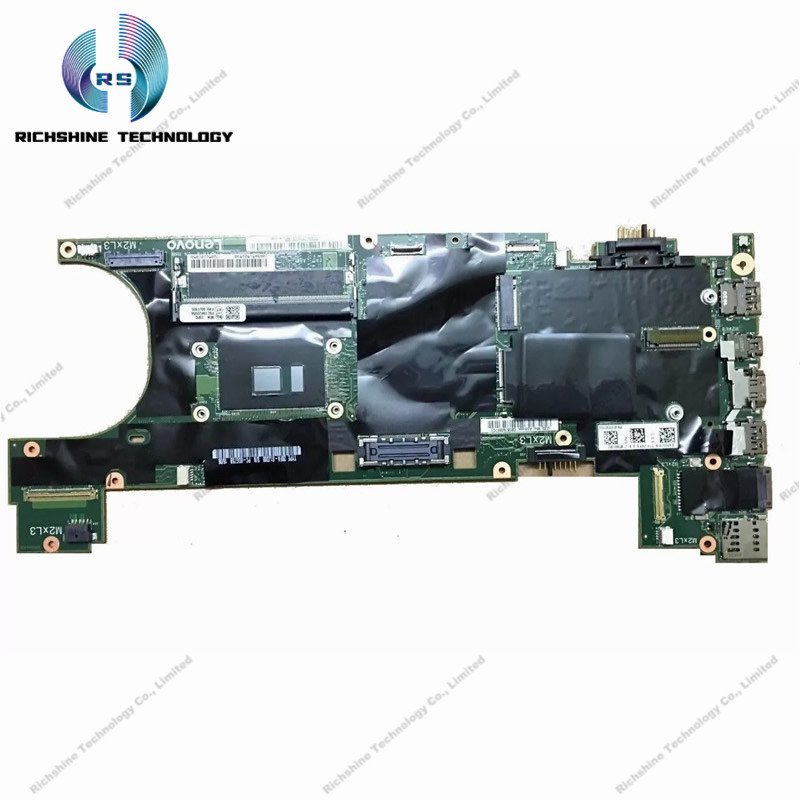 Thinkpad T460s laptop motherboard