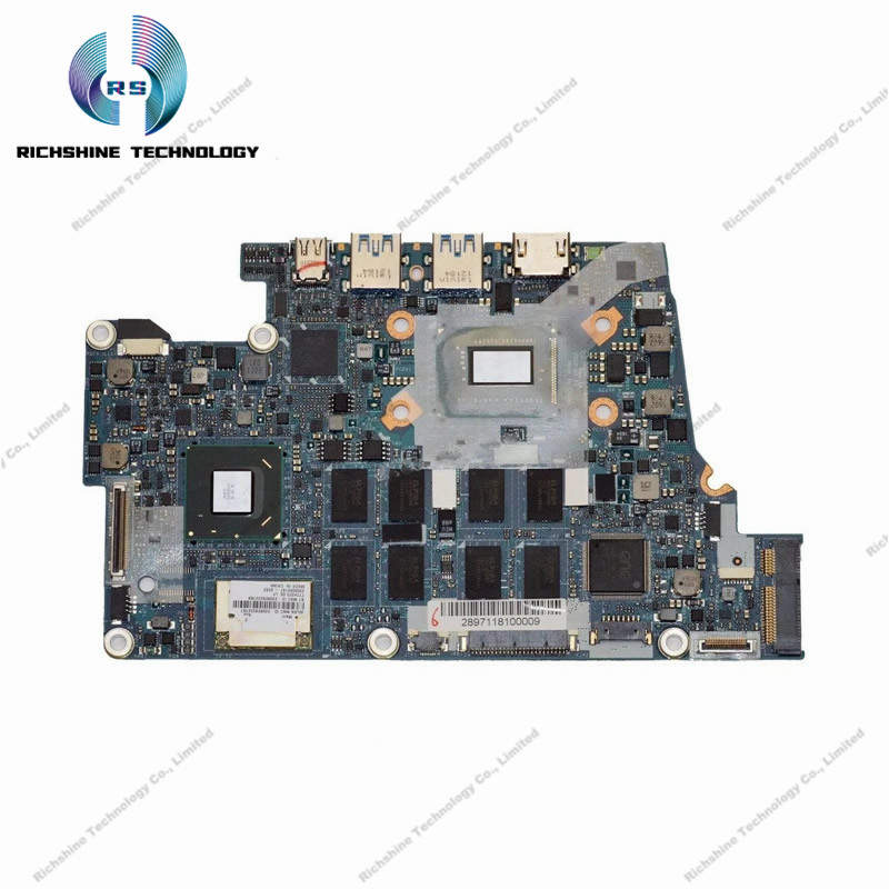 Acer Aspire S5 391 I5 Laptop Motherboard