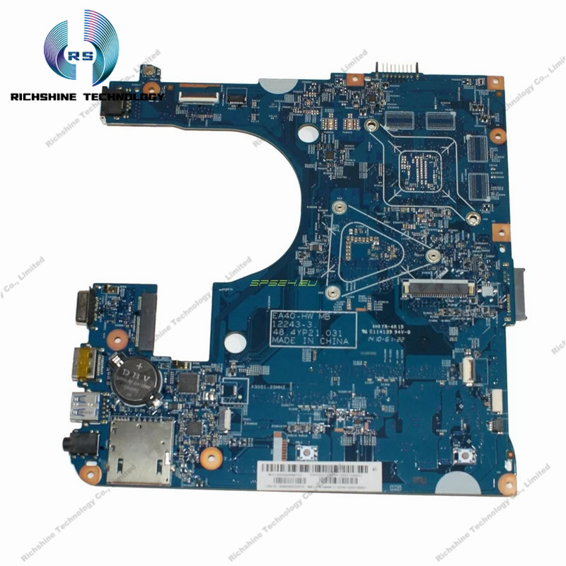 Acer E1 472 E1 432 UMA Laptop Internal Motherboard
