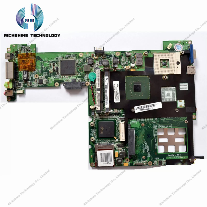 Lenovo 3000Y300 Laptop Motherboard