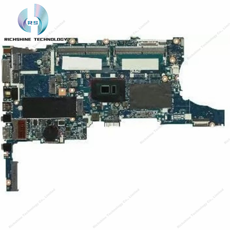 HP EliteBook 840 G4 Laptop Core i5 6th Gen Motherboard