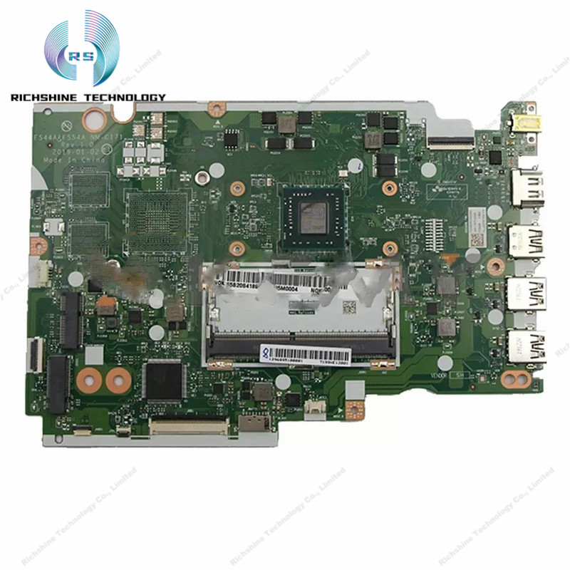 Lenovo ideapad s145-14ast Laptop Motherboard