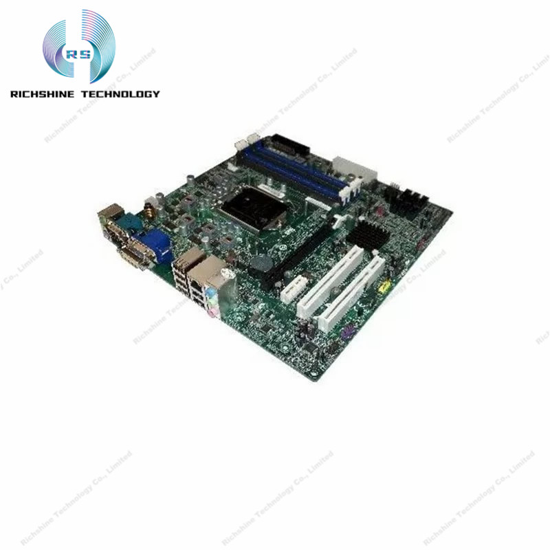 Acer Verition M680G Intel Desktop Motherboard Q57H-AM MBVA907001