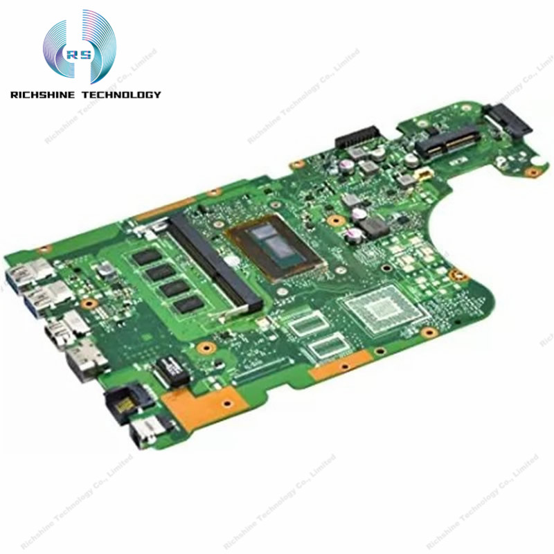 Asus Notebook X555ld Laptop Motherboard