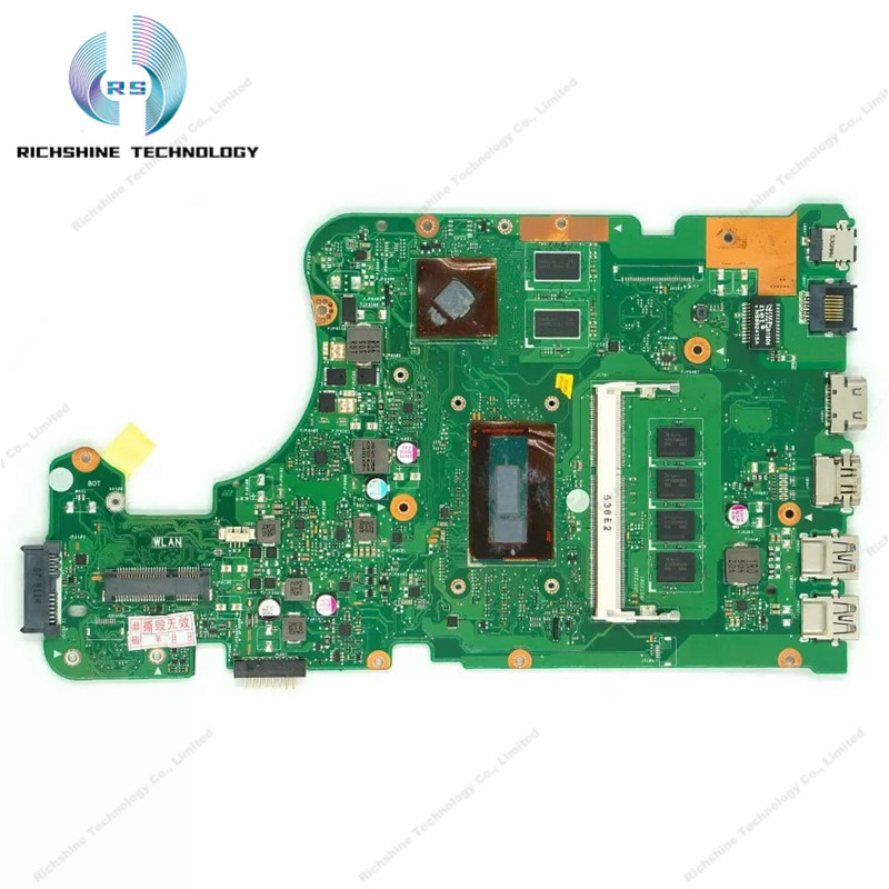 Asus X555 Ld series Notebook Laptop Motherboard
