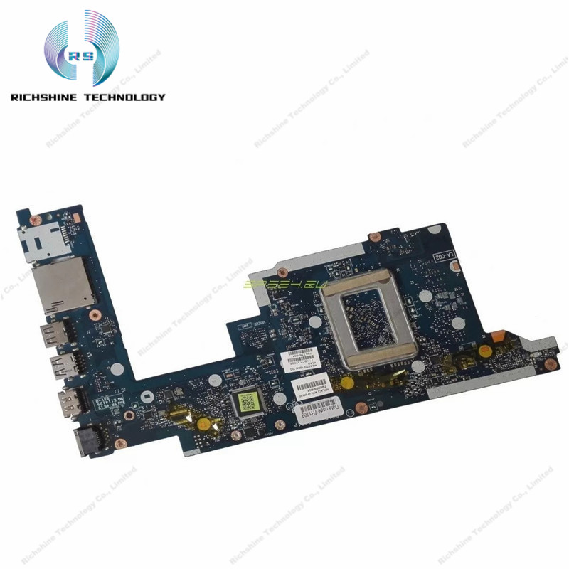 HP Stream x360 Laptop Motherboard la-c021p