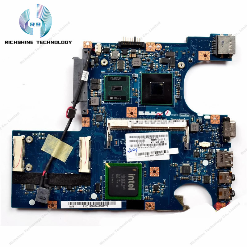 Lenovo IdeaPad S10 2 Laptop Motherboard