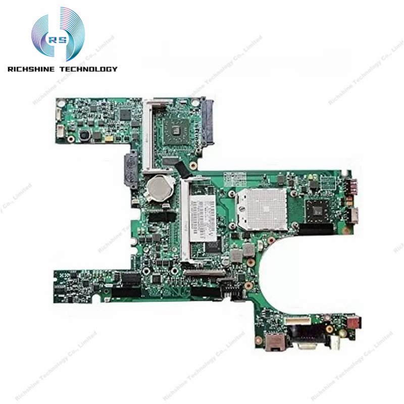 HP Compaq 6515B 6715B AMD Laptop Motherboard