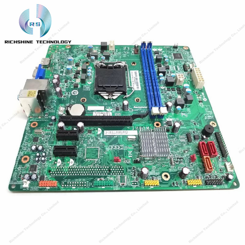 Lenovo ThinkCentre E73 Intel Q85 ATX Motherboard 03T7161 00KT254