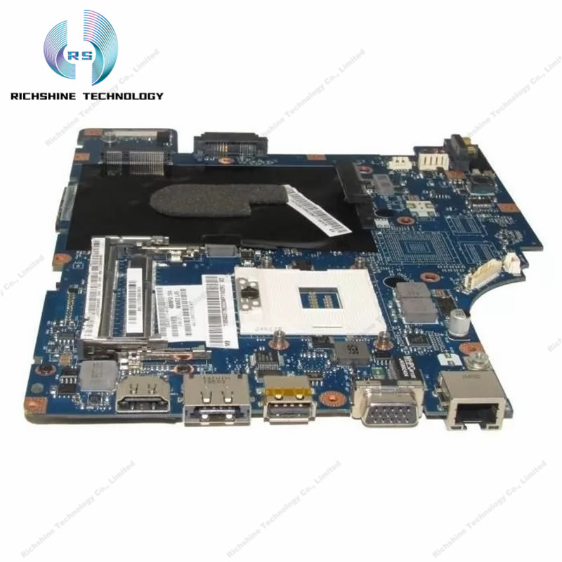 Lenovo Ideapad G460 Laptop Motherboard
