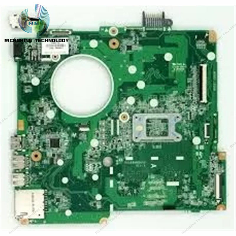 HP BoteBook 15F 15N U88 Laptop Motherboard