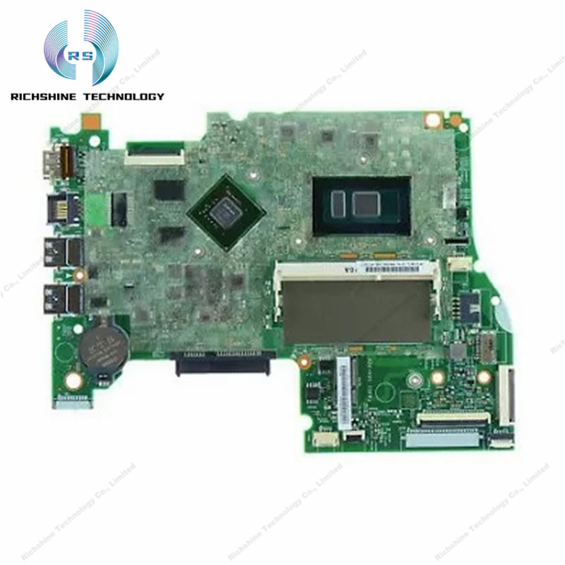 Lenovo Ideapad Flex 3 Yoga 500 14ISK 15ISK UMA I3 6th Gen Integrated CPU Motherboard