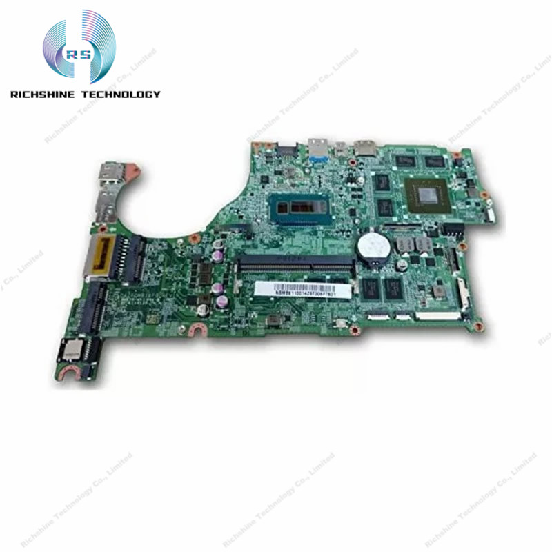 Acer Aspire M5 583P Laptop Motherboard