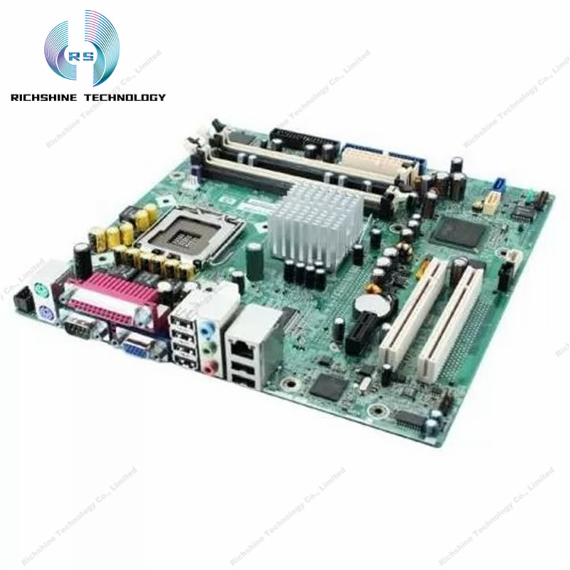 HP Elite 7000 Desktoop MotherBoard 586371-001