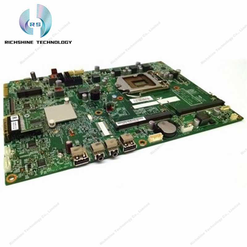 Lenovo ThinkCentre Edge 92z Motherboard 03T6612