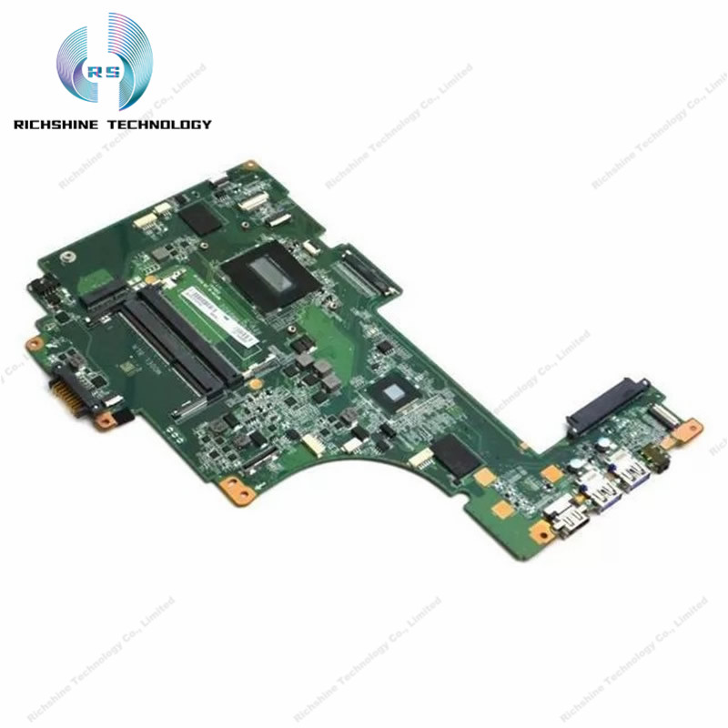 Toshiba Satellite s55t-b5335 Laptop Motherboard