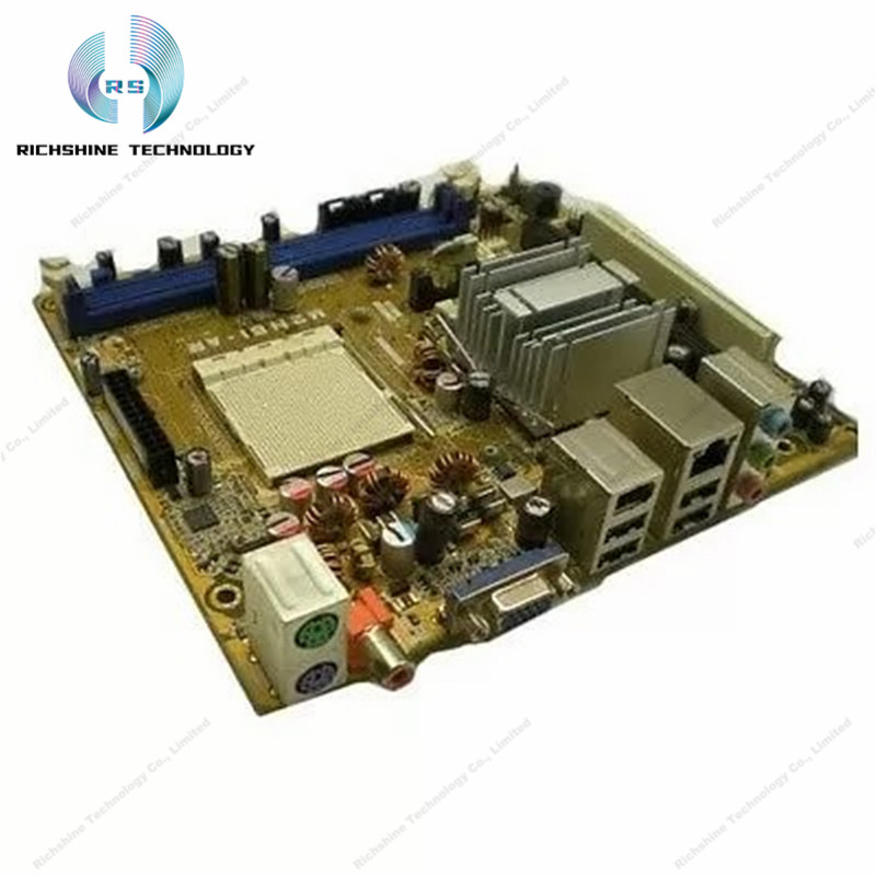 HP Pavilion S3220n S3700f AM2 Motherboard M2N61-AR 5189-0683