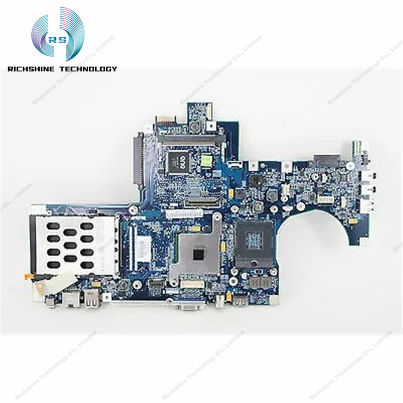 IBM Lenovo 3000 C100 Laptop Motherboard 41W1158